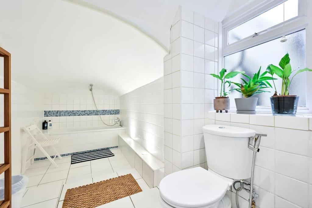 The Perfect Queensway Appartamento