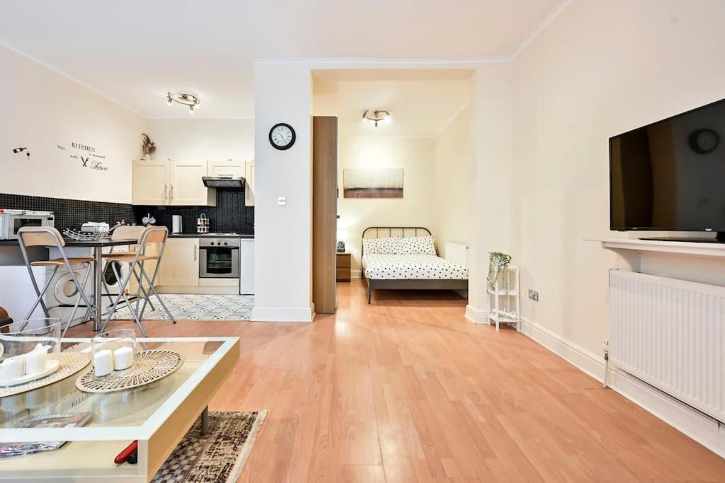 Appartamento The Perfect Queensway