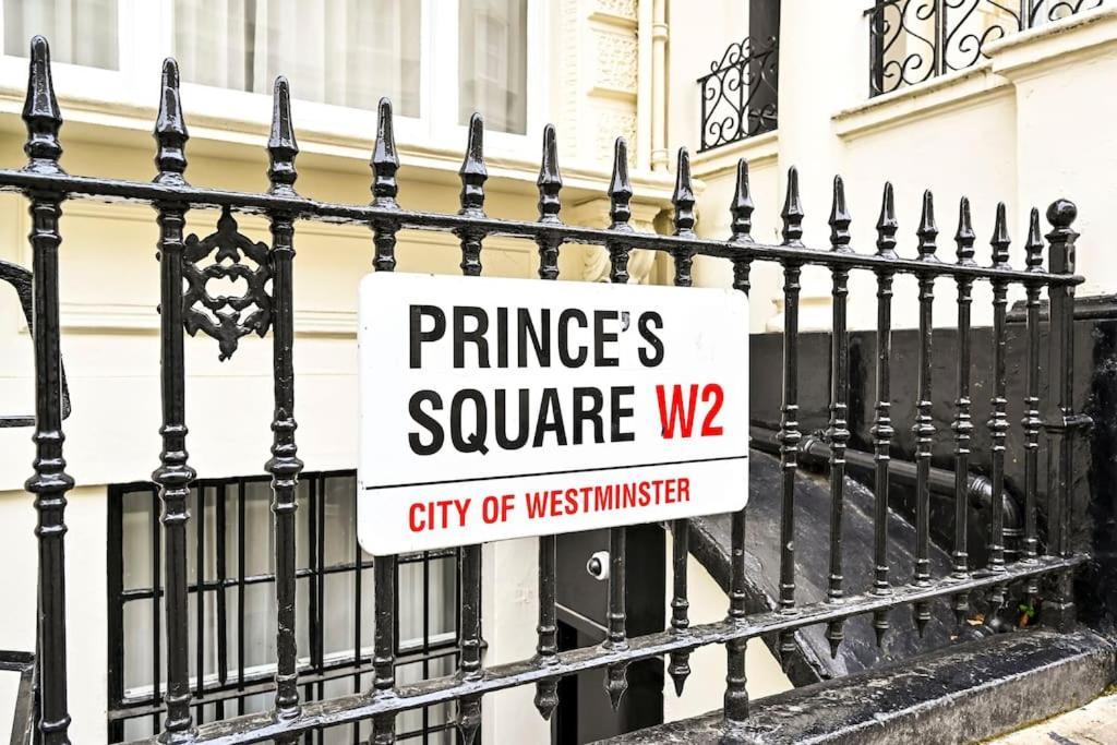 Appartamento The Perfect Queensway *