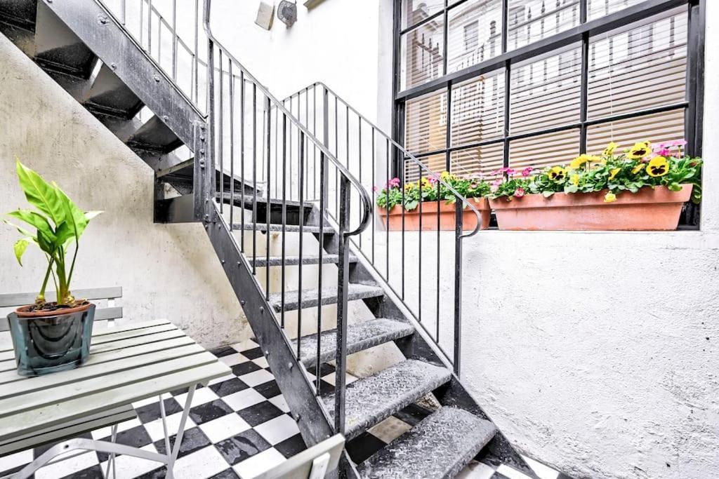 The Perfect Queensway Appartamento Londra