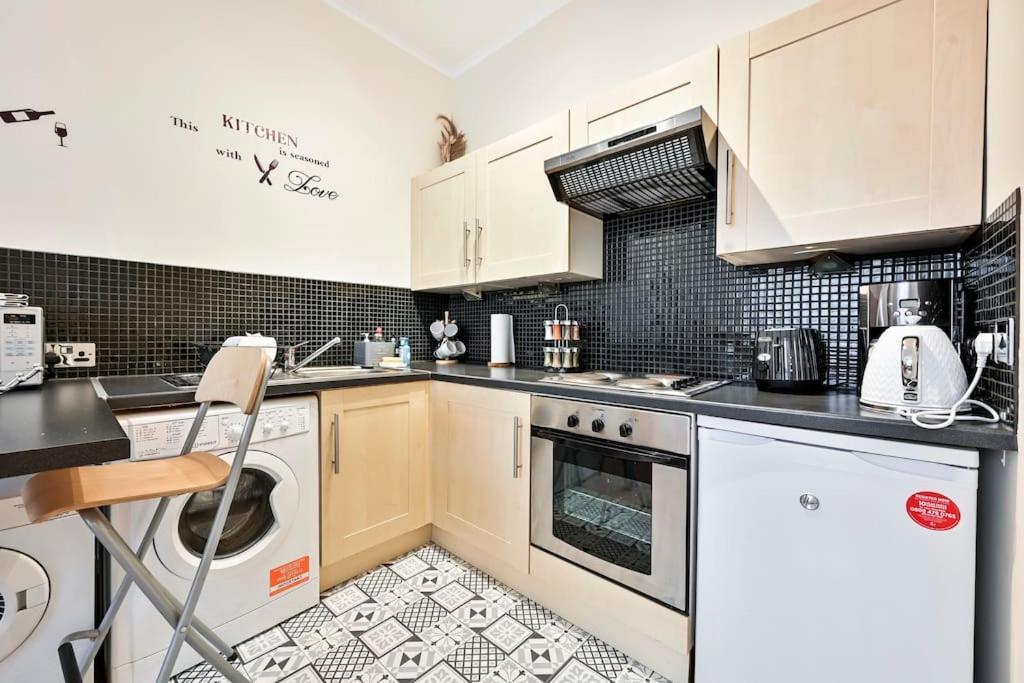 Appartamento The Perfect Queensway